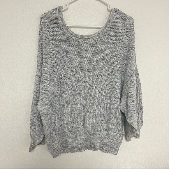 Terra & Sky Women’s Plus Size Scoop Neck Sweater size 0X - Picture 10 of 10